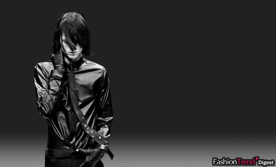 Dior Homme 2003ﶬ2007ďVDƬ